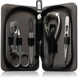 Magnum Feel The Style 237 Black set za manikiro za moške Cene