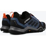 Adidas TERREX AX3 GTX Muške planinarske tenisice, tamno plava, veličina 41 1/3 | shoptok.hr