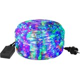  Crijevo s 240 LED lampica šareno | shoptok.hr