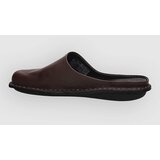 VIBAe ROMA Leather Superge cocoa brown | Shoptok.si