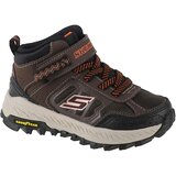 Skechers Tek & Trail Fuse Tread Kostanjeva | Shoptok.si