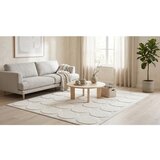 ESTE Kremno bela preproga 120x170 cm Bubble – | Shoptok.si