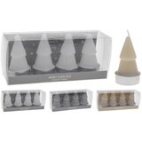  SVIJEĆE BOR 3*7CM SET 4/1 SORTO | Eponuda.ba