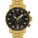 Tissot ročna ura T-Sport Supersport Chrono T125.617.33.051.01 Cene