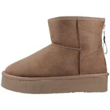 Break And Walk Škornji AUSTRALINA ZIPPER Kostanjeva | Shoptok.si