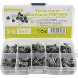 Seki Set tranzistora PNP NPN 250 komada Cijene