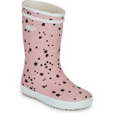 Aigle škornji za dež LOLLY POP PLAY2 Rožnata | Shoptok.si