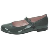Bambinelli Balerinke 25779-18 Siva Cene