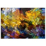 WALLXPERT Slika od kaljenog stakla 70x100cm | Eponuda.ba