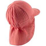 Sterntaler kapa sa zaštitom 1512535 835 Ž crvena 44 | shoptok.hr