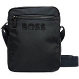 Boss Torbe za čez ramo Catch_3.0_NS_Zip 10249707 01 50511961 Modra Cene