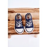 Big Star Children's Cloth Sneakers | ePonuda.com