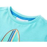  Dječja majica kratkih rukava boja vode 140 | shoptok.hr
