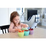Melii Snap&Go škatla za malico 4x177 ml | Shoptok.si
