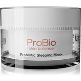 Revuele ProBio Skin Balance Probiotic Sleeping Mask noćna hidratantna maska za osjetljivu i netolerantnu kožu lica 50 ml | shoptok.hr
