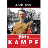 Halabooka Adolf Hitler - Mein Kampf Cene