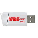 Patriot USB ključ Supersonic Rage Prime, 250 GB | Shoptok.si