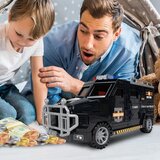  Kasica policijski auto SWAT | shoptok.hr