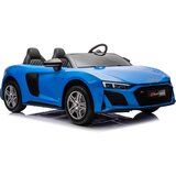  Licenciran avto na akumulator Audi Spyder R8 LIFT STRONG - dvosed - moder | Shoptok.si