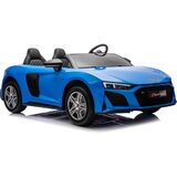  Licencirani auto na akumulator Audi Spyder R8 LIFT STRONG - dvosjed - plavi | shoptok.hr