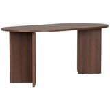 Hanah home Trpezarijski sto Sablin, 180x75x89.5 cm, Boje oraha | Eponuda.ba