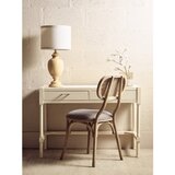 Premier Housewares Pisalna miza iz masivnega bora 48x107 cm Heritage – | Shoptok.si