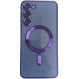 Magsafe glitter maskica Samsung S23+ Purple | Eponuda.ba