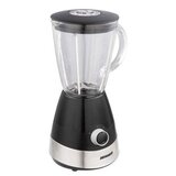 Heinner Blender HBL-500R 1,5l500Wplastična čašacrni Cene