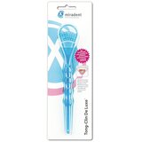 Miradent Tong-Clin De Luxe blue transparent | shoptok.hr