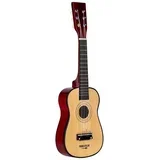 2 PLAY drvena gitara 44992