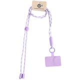 YESSS! crossbody držač za telefon lila | Eponuda.com