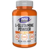 Now Foods L-Glutamin v prahu NOW (170 g) Cene