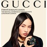Gucci Beauty Eternité de Beauté dugotrajni puder u spužvici SPF 35 nijansa 02 14 g | shoptok.hr