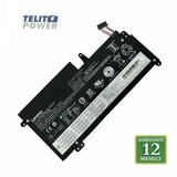 Baterija za laptop lenovo thinkpad S2 13 serija / 01AV435 11.4V / 11.25V 42Wh / 3685mAh