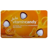 Jake vitamin candy mandarina Cene