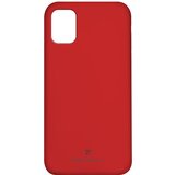  Maska za Xiaomi Mi 10 Lite mat Giulietta crvena | ePonuda.com
