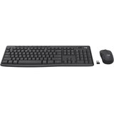 Logitech Bežična tastatura + miš MK370 US | ePonuda.com