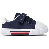 Tommy Hilfiger Nizke superge T1B4310670890800 Bela Cene