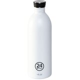 24 Bottles Urban Bottle Ice White 1000 ml Cijene