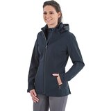 Busse Jakna RAYANA Plus, black - L Cene