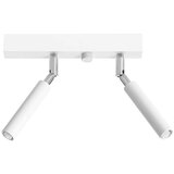  Stropna svetilka EYETECH 2 bela, (21626866) | Shoptok.si
