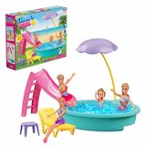 Dede Lindin bazen 137470 Cene