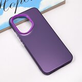  Maska za Honor 400 Clear ljubicasta | ePonuda.com
