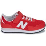 New Balance 323 Crvena | shoptok.hr