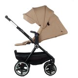 Jane Crosslight 3 dječja kolica 3u1, Sesame | shoptok.hr