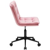 Mömax Vrtljivi Stol Easy I -Exklusiv-, Roza | Shoptok.si