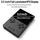  Konzola za igranje TrimUI Brick 64GB bela | Eponuda.com