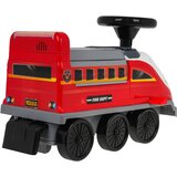  Dječja guralica Rider 2in1 Fire - crvena | shoptok.hr