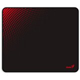 Genius Podloga za miško G-Pad 230S (31250019400) gaming črno-rdeča, 2,5 mm, (5000262320) Cene
