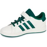 Adidas Nizke superge GRAND COURT 2.0 EL C Bež | Shoptok.si